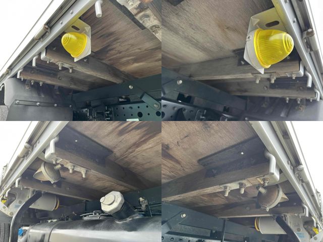 Ref No.A15344098 MITSUBISHI CANTER TRUCK Image#12