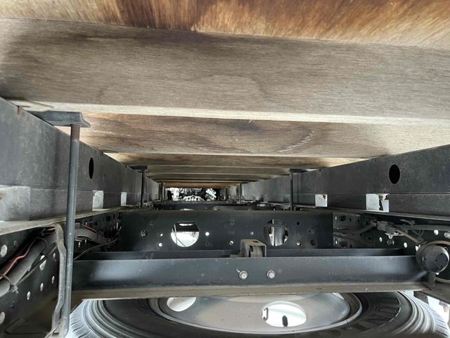 Ref No.A15344098 MITSUBISHI CANTER TRUCK Image#13