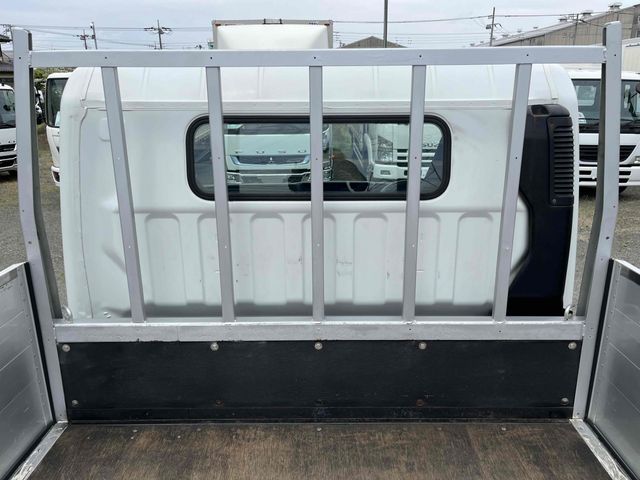 Ref No.A15344098 MITSUBISHI CANTER TRUCK Image#9
