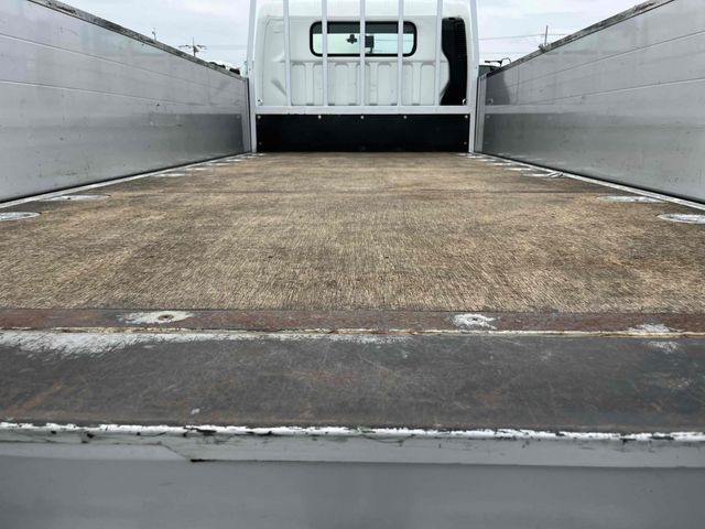 Ref No.A15344098 MITSUBISHI CANTER TRUCK Image#8