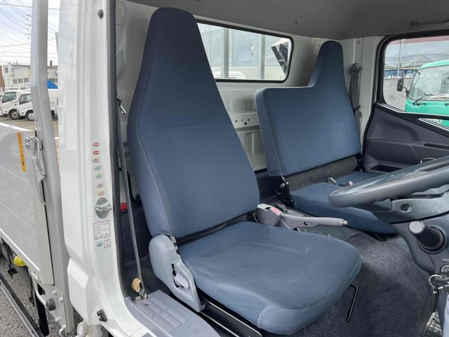 Ref No.A15344098 MITSUBISHI CANTER TRUCK Image#18