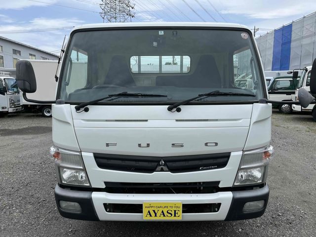 Ref No.A15344098 MITSUBISHI CANTER TRUCK Image#2