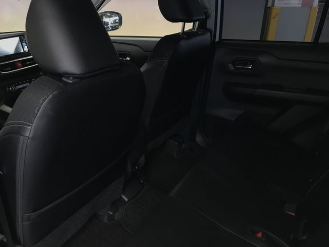 Ref No.A15344110 DAIHATSU ROCKY Image#7