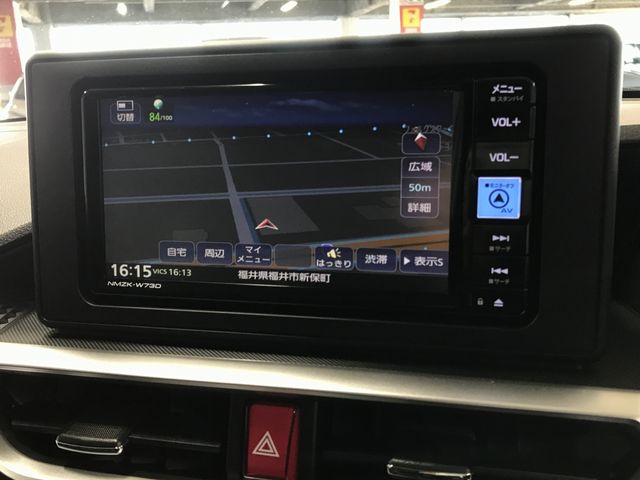 Ref No.A15344110 DAIHATSU ROCKY Image#11