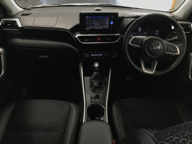 Ref No.A15344110 DAIHATSU ROCKY Image#5