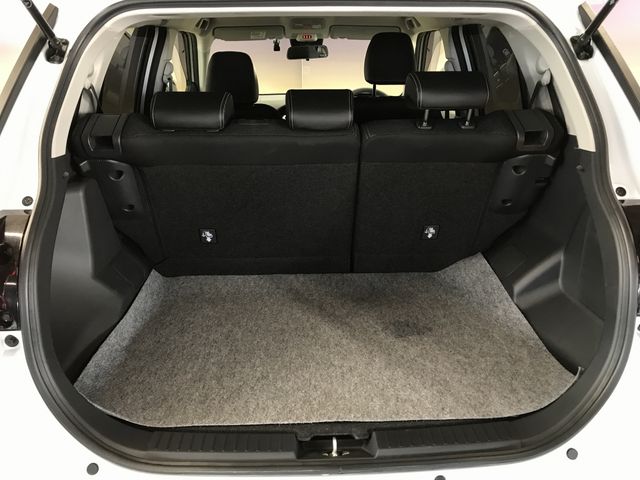 Ref No.A15344110 DAIHATSU ROCKY Image#8