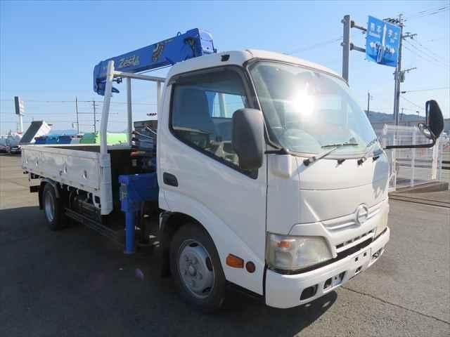 Ref No.A15344125 HINO DUTRO Image#4
