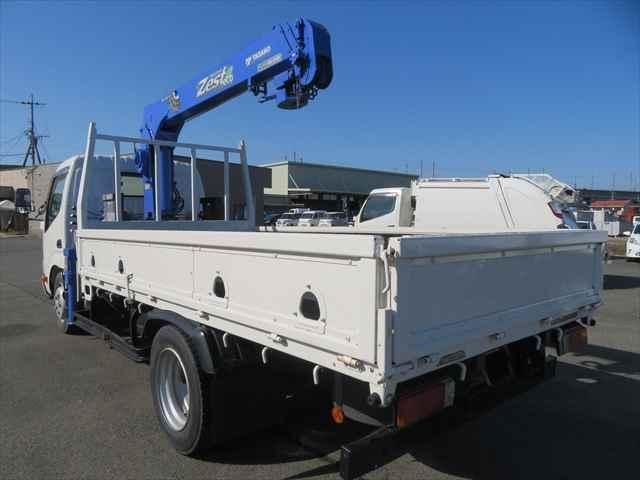 Ref No.A15344125 HINO DUTRO Image#8