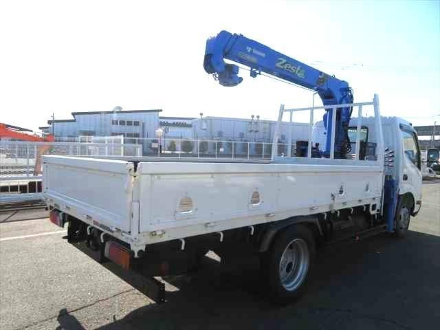 Ref No.A15344125 HINO DUTRO Image#6