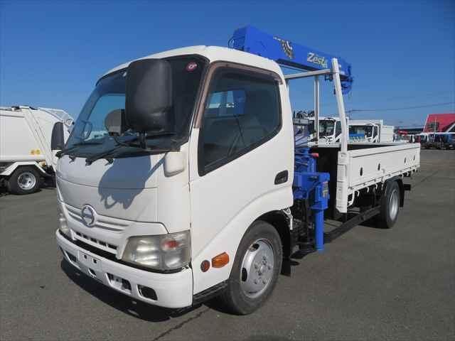 Ref No.A15344125 HINO DUTRO Image#2