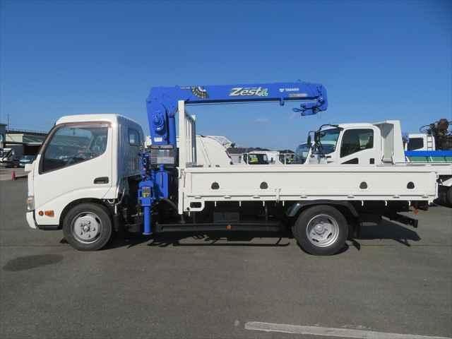 Ref No.A15344125 HINO DUTRO Image#9