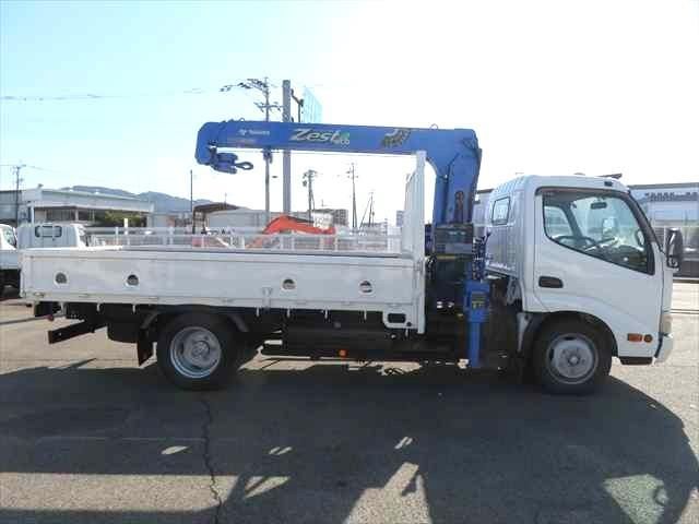 Ref No.A15344125 HINO DUTRO Image#5