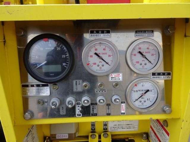 Ref No.A15344134 HINO RANGER Image#19