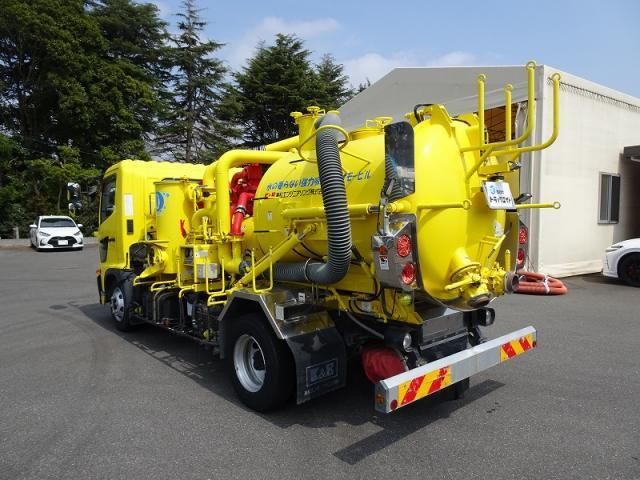 Ref No.A15344134 HINO RANGER Image#4