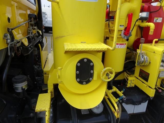 Ref No.A15344134 HINO RANGER Image#13