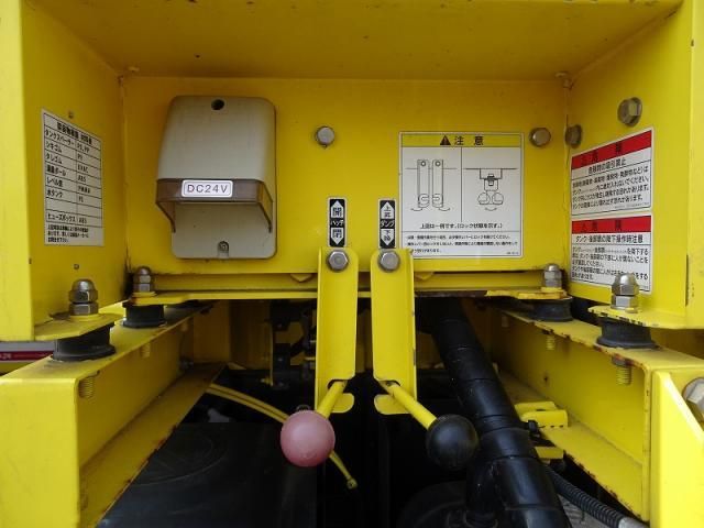 Ref No.A15344134 HINO RANGER Image#20