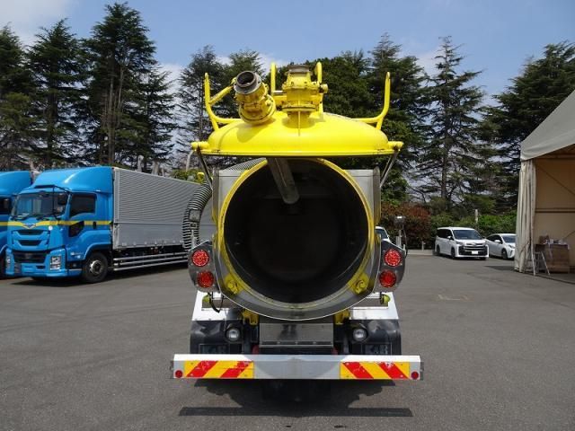 Ref No.A15344134 HINO RANGER Image#5