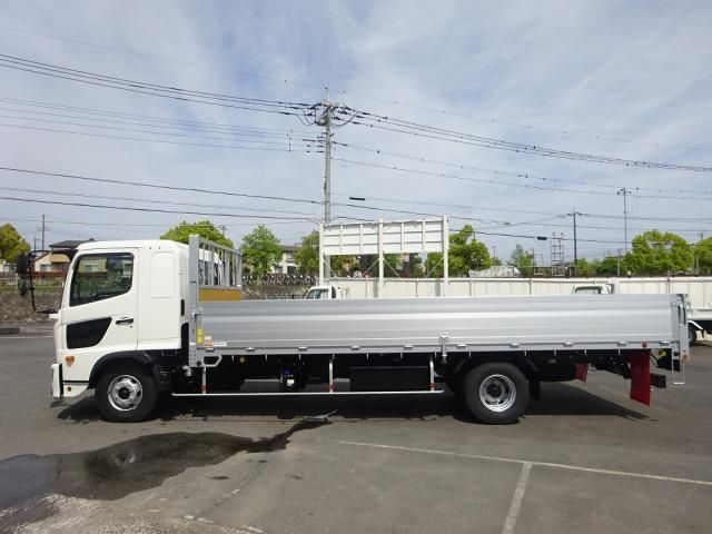 Ref No.A15344148 HINO RANGER Image#18