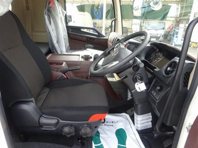 Ref No.A15344148 HINO RANGER Image#8