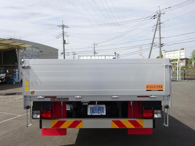 Ref No.A15344148 HINO RANGER Image#6