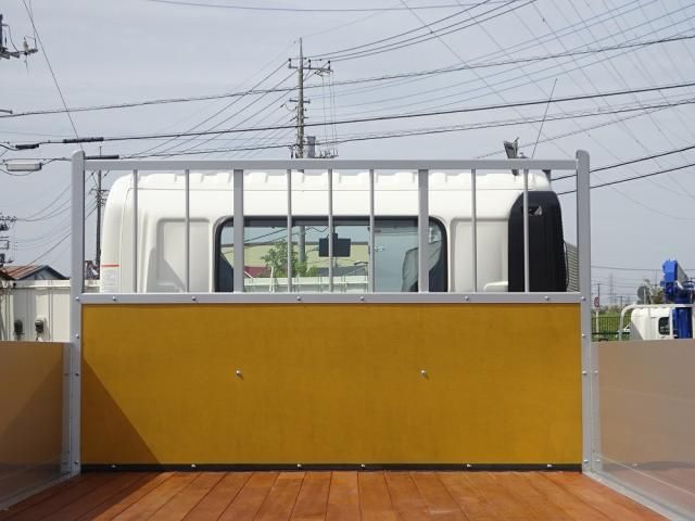 Ref No.A15344148 HINO RANGER Image#15