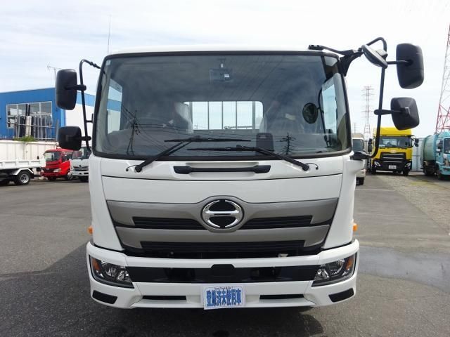 Ref No.A15344148 HINO RANGER Image#5