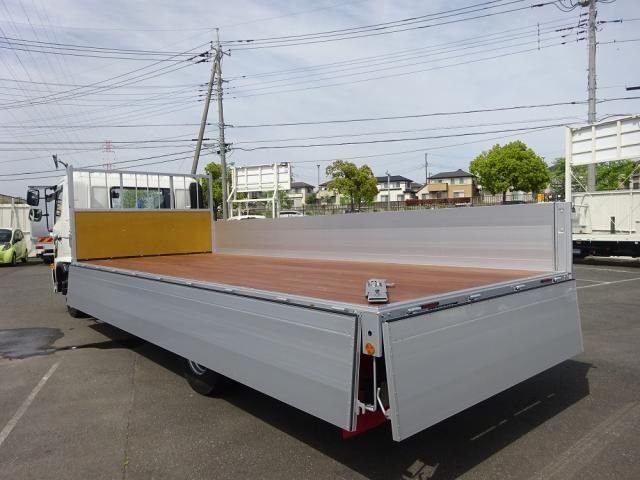 Ref No.A15344148 HINO RANGER Image#2