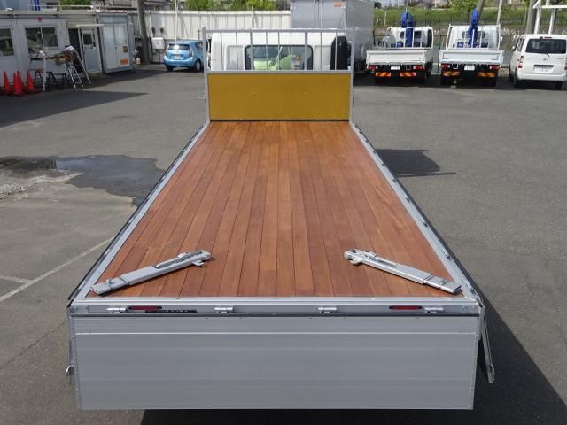 Ref No.A15344148 HINO RANGER Image#7