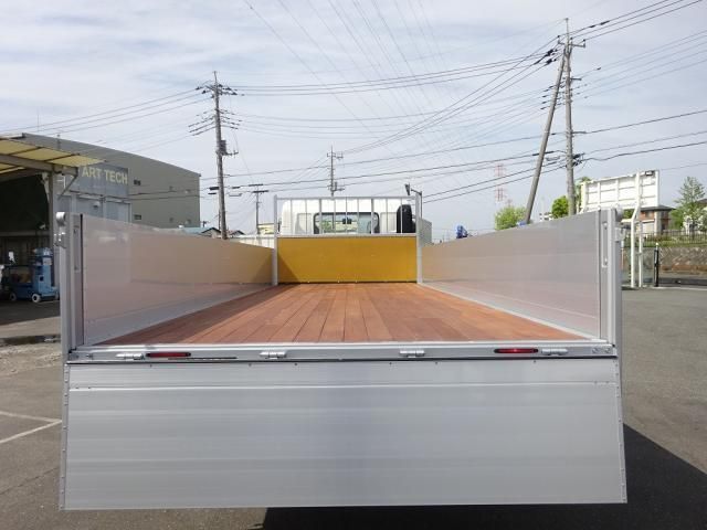 Ref No.A15344148 HINO RANGER Image#12