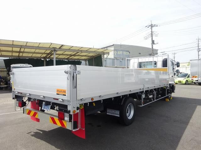 Ref No.A15344148 HINO RANGER Image#4