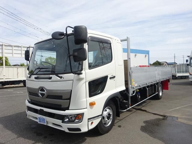 Ref No.A15344148 HINO RANGER Image#3
