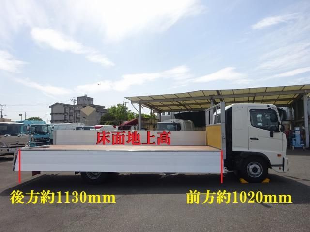 Ref No.A15344148 HINO RANGER Image#19