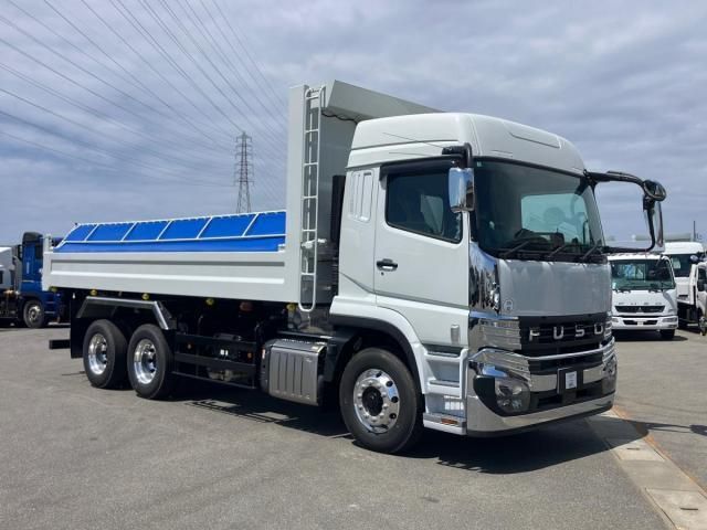 Ref No.A15344152 MITSUBISHI SUPER GREAT Image#2