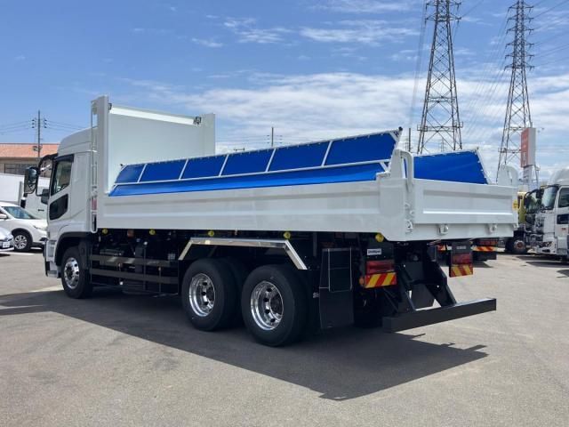 Ref No.A15344152 MITSUBISHI SUPER GREAT Image#4