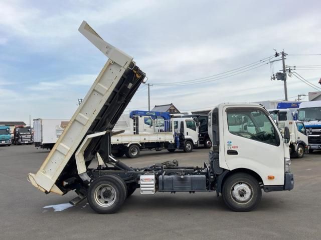 Ref No.A15344155 HINO DUTRO Image#8