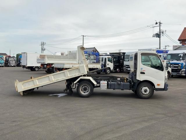 Ref No.A15344155 HINO DUTRO Image#6