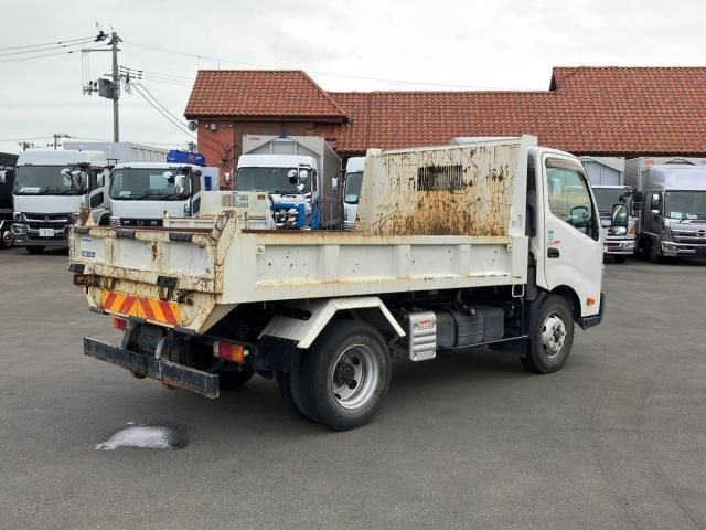 Ref No.A15344155 HINO DUTRO Image#3