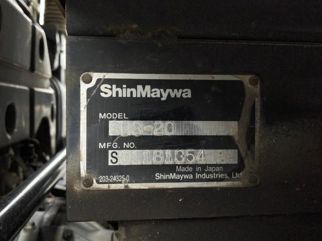 Ref No.A15344155 HINO DUTRO Image#9