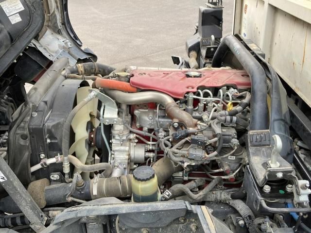Ref No.A15344155 HINO DUTRO Image#17