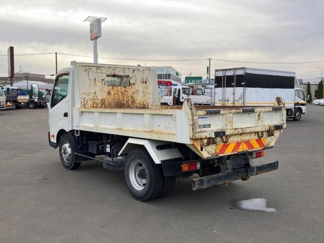 Ref No.A15344155 HINO DUTRO Image#4