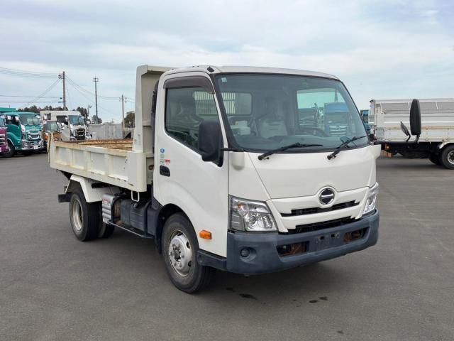 Ref No.A15344155 HINO DUTRO Image#2