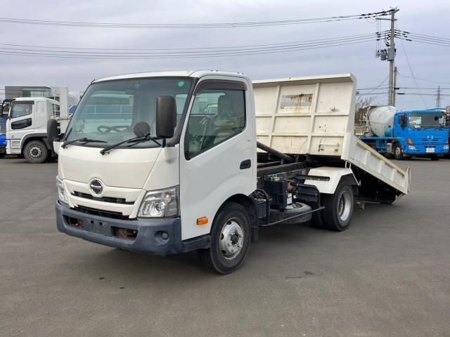 HINO DUTRO