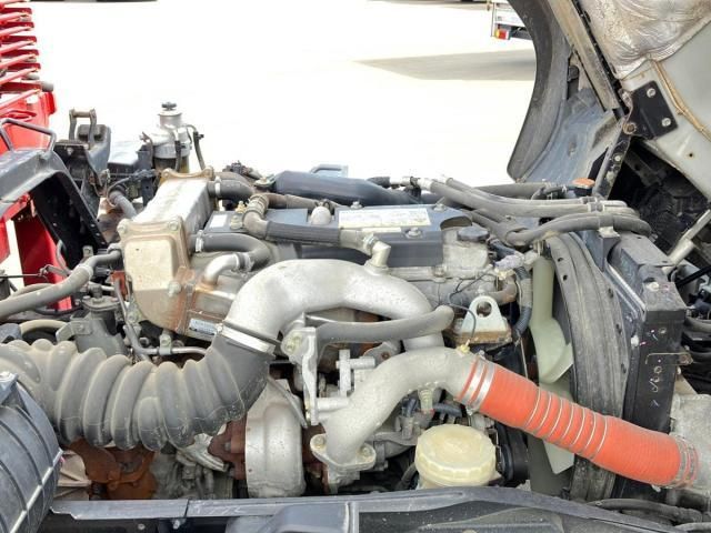 Ref No.A15344156 ISUZU FORWARD Image#18