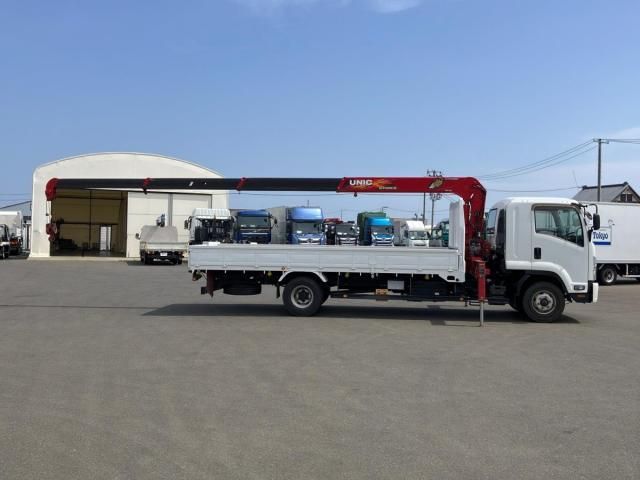 Ref No.A15344156 ISUZU FORWARD Image#6