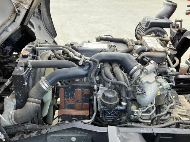Ref No.A15344156 ISUZU FORWARD Image#17