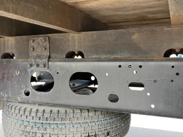 Ref No.A15344156 ISUZU FORWARD Image#15