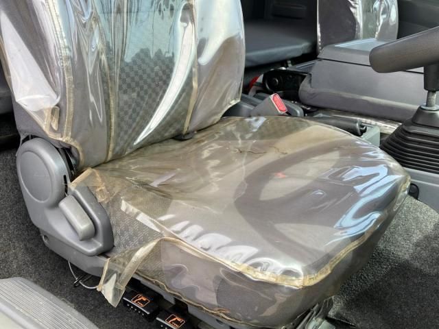 Ref No.A15344156 ISUZU FORWARD Image#20