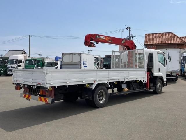 Ref No.A15344156 ISUZU FORWARD Image#3