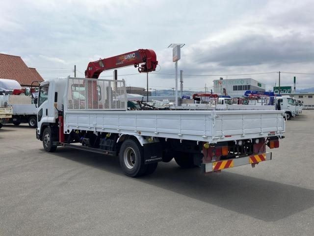 Ref No.A15344156 ISUZU FORWARD Image#4