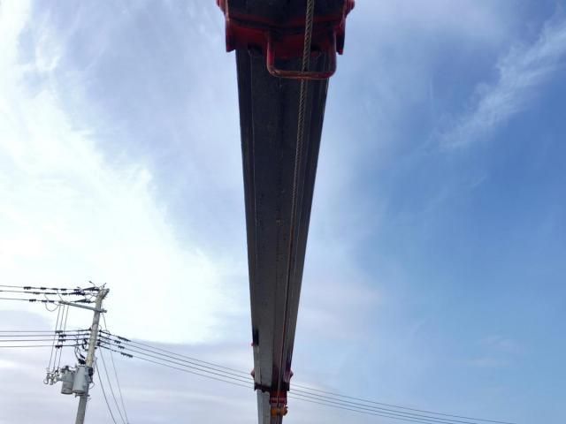 Ref No.A15344156 ISUZU FORWARD Image#12